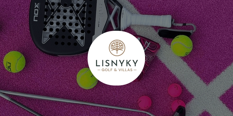 Lisnyky Padel Club